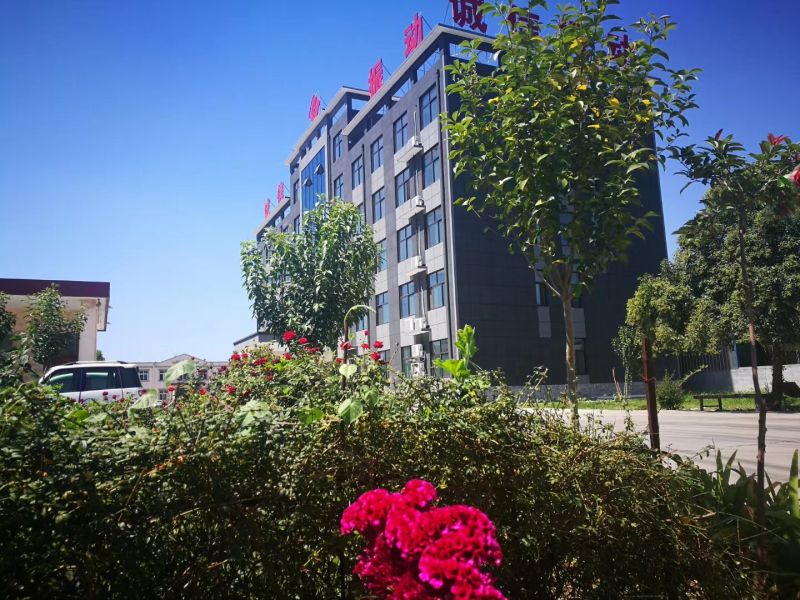 科技赋能环保，振动设备助力绿色出产