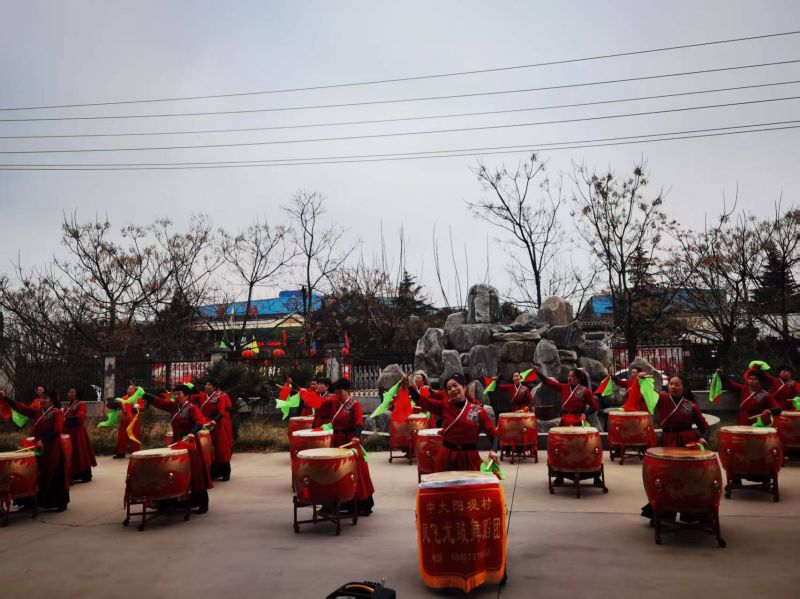 新年开工大吉，共启全新篇章